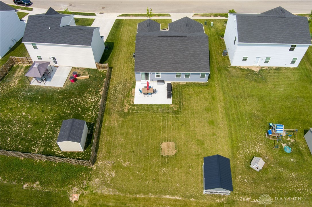 119 Rachel Ann Boulevard, West Milton, Ohio image 48