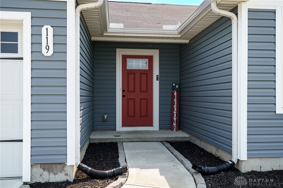 119 Rachel Ann Boulevard, West Milton, Ohio image 4
