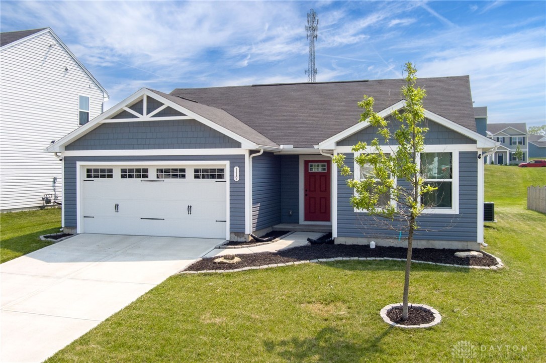 119 Rachel Ann Boulevard, West Milton, Ohio image 41