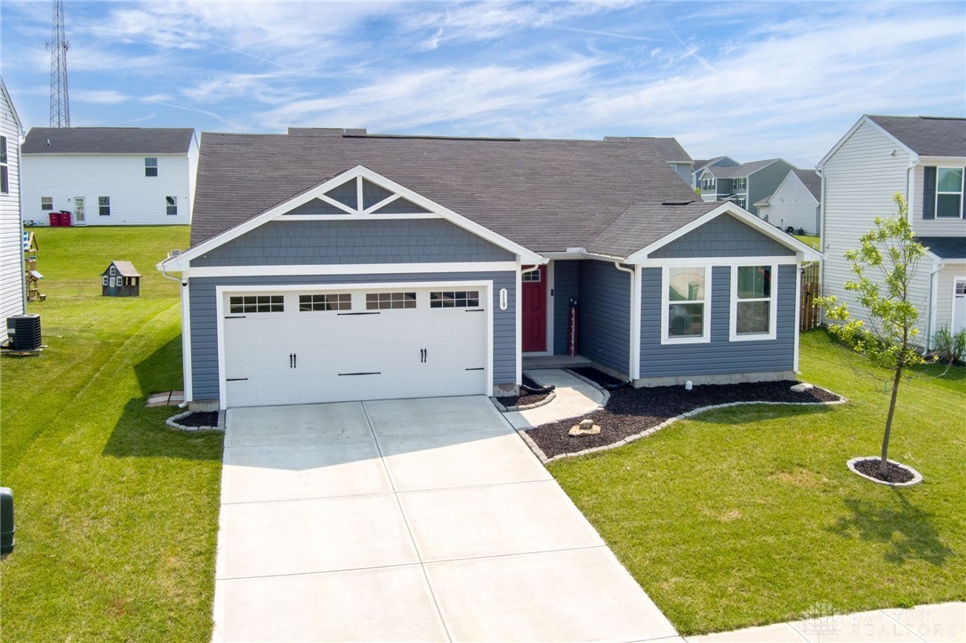 119 Rachel Ann Boulevard, West Milton, Ohio image 43