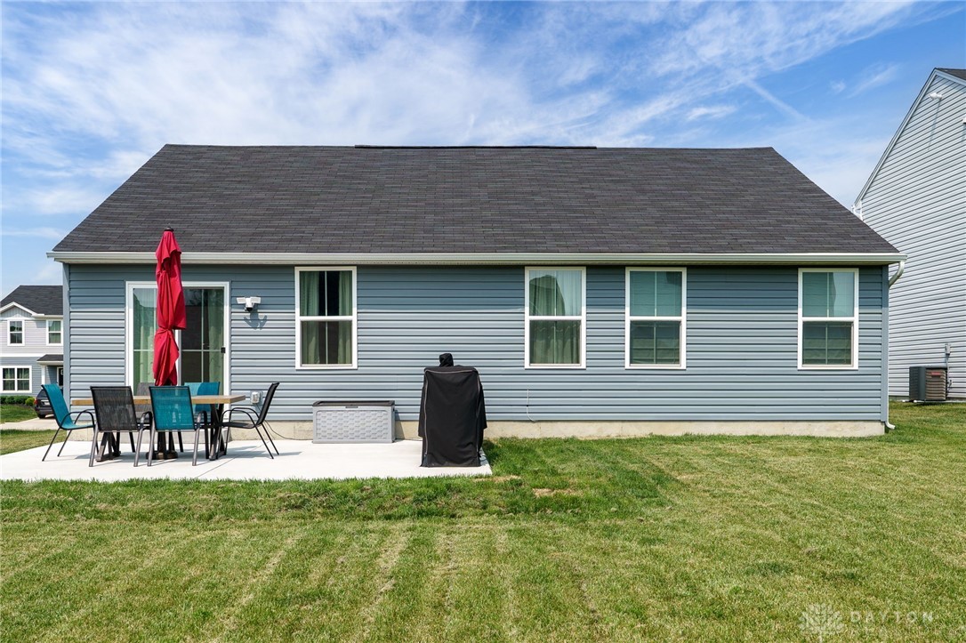 119 Rachel Ann Boulevard, West Milton, Ohio image 37