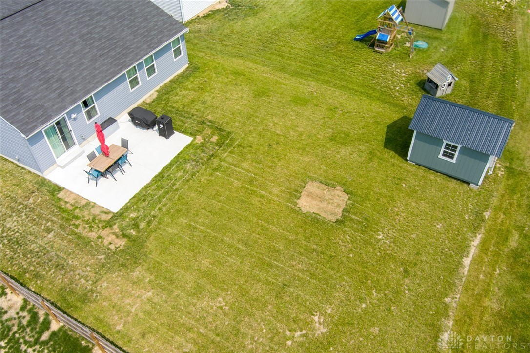 119 Rachel Ann Boulevard, West Milton, Ohio image 50