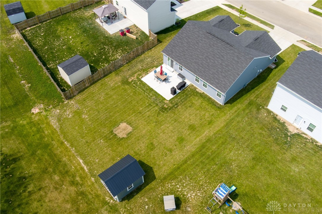119 Rachel Ann Boulevard, West Milton, Ohio image 47