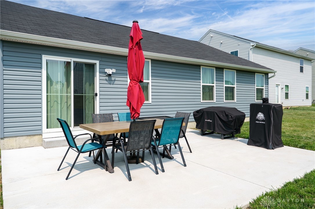 119 Rachel Ann Boulevard, West Milton, Ohio image 35
