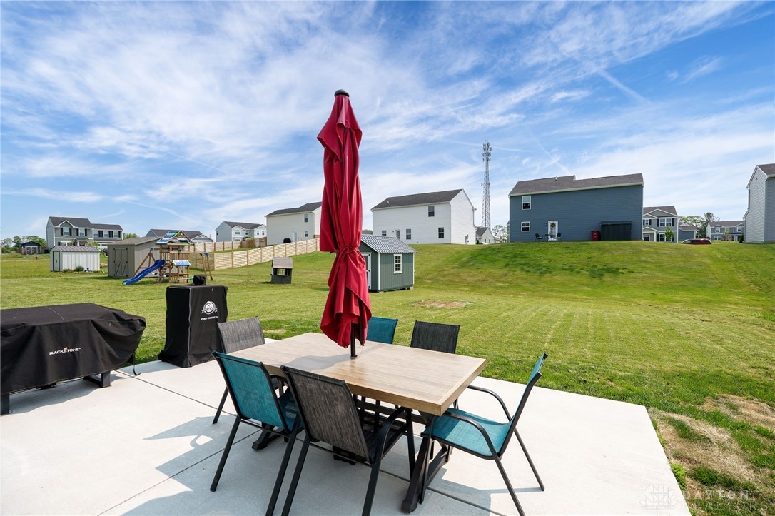 119 Rachel Ann Boulevard, West Milton, Ohio image 34