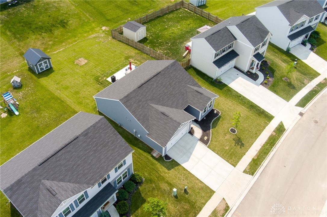 119 Rachel Ann Boulevard, West Milton, Ohio image 46