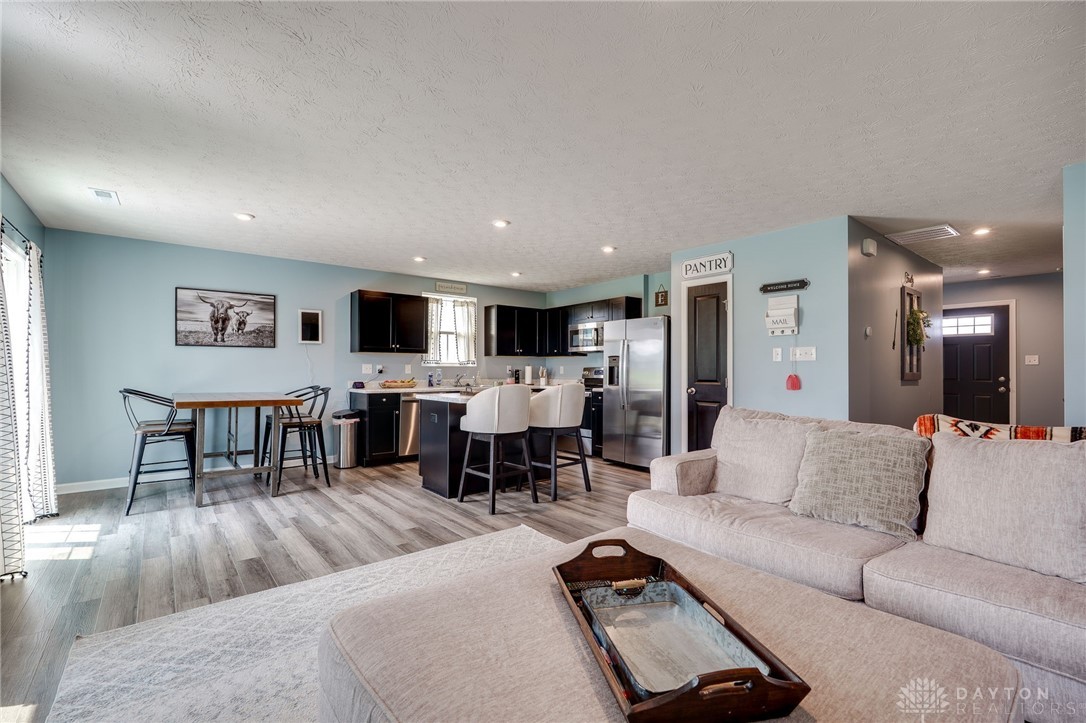 119 Rachel Ann Boulevard, West Milton, Ohio image 12