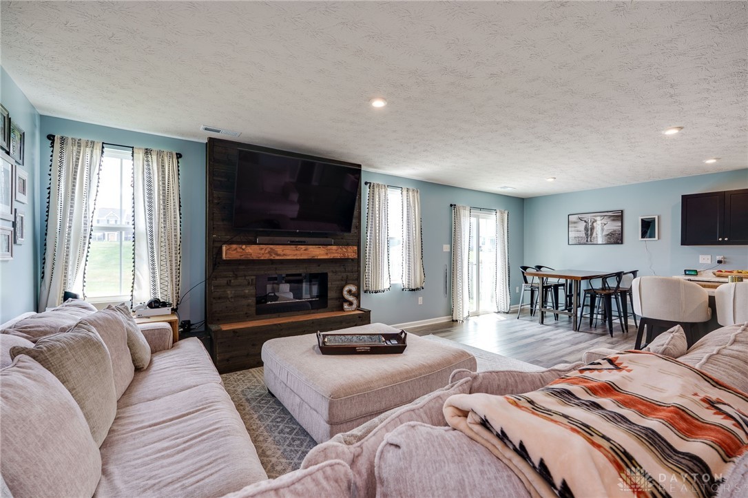 119 Rachel Ann Boulevard, West Milton, Ohio image 6