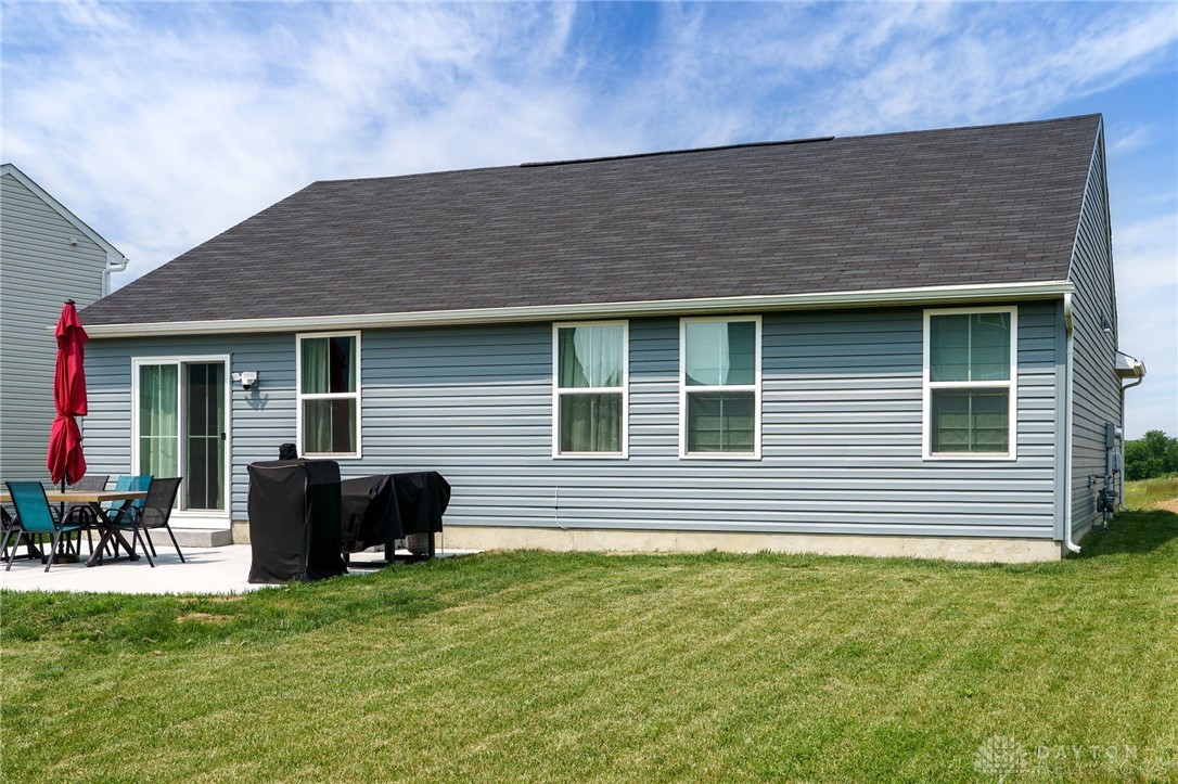 119 Rachel Ann Boulevard, West Milton, Ohio image 38