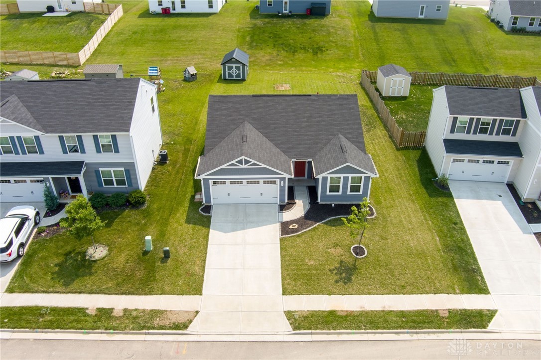 119 Rachel Ann Boulevard, West Milton, Ohio image 44