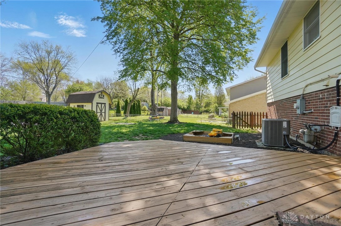 3720 Corkwood Drive, Dayton, Ohio image 46