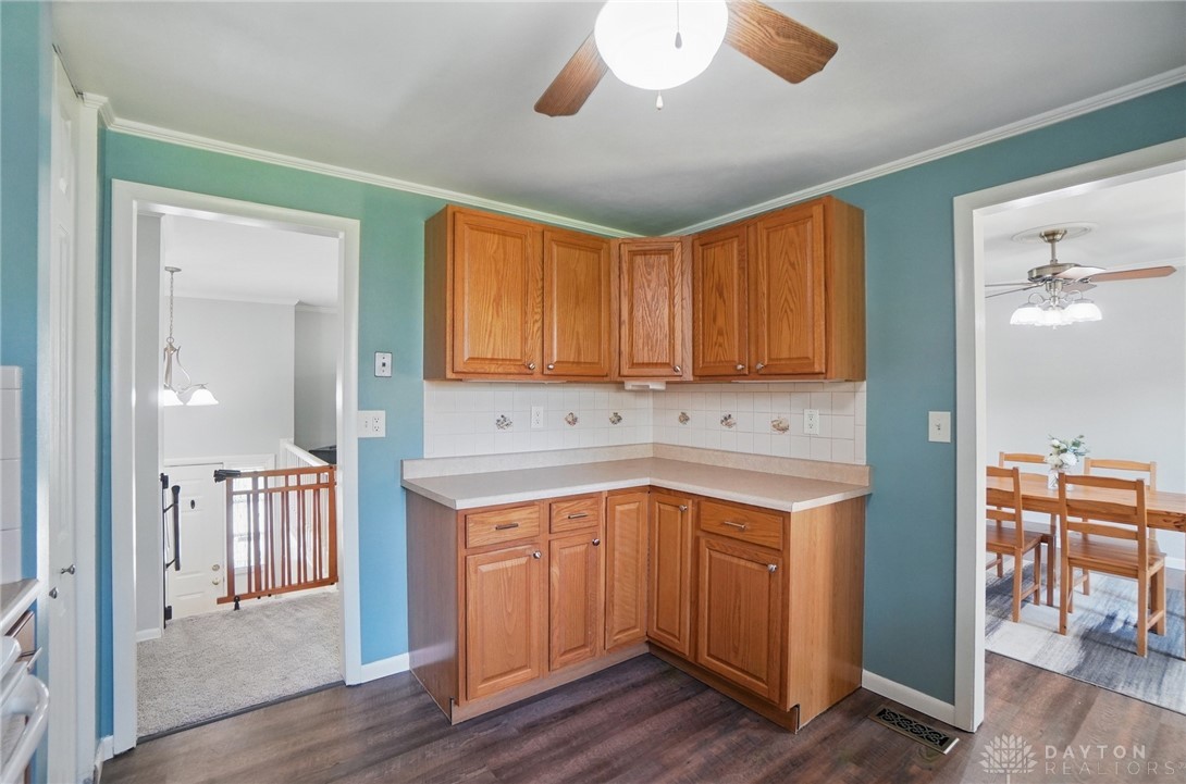 3720 Corkwood Drive, Dayton, Ohio image 20