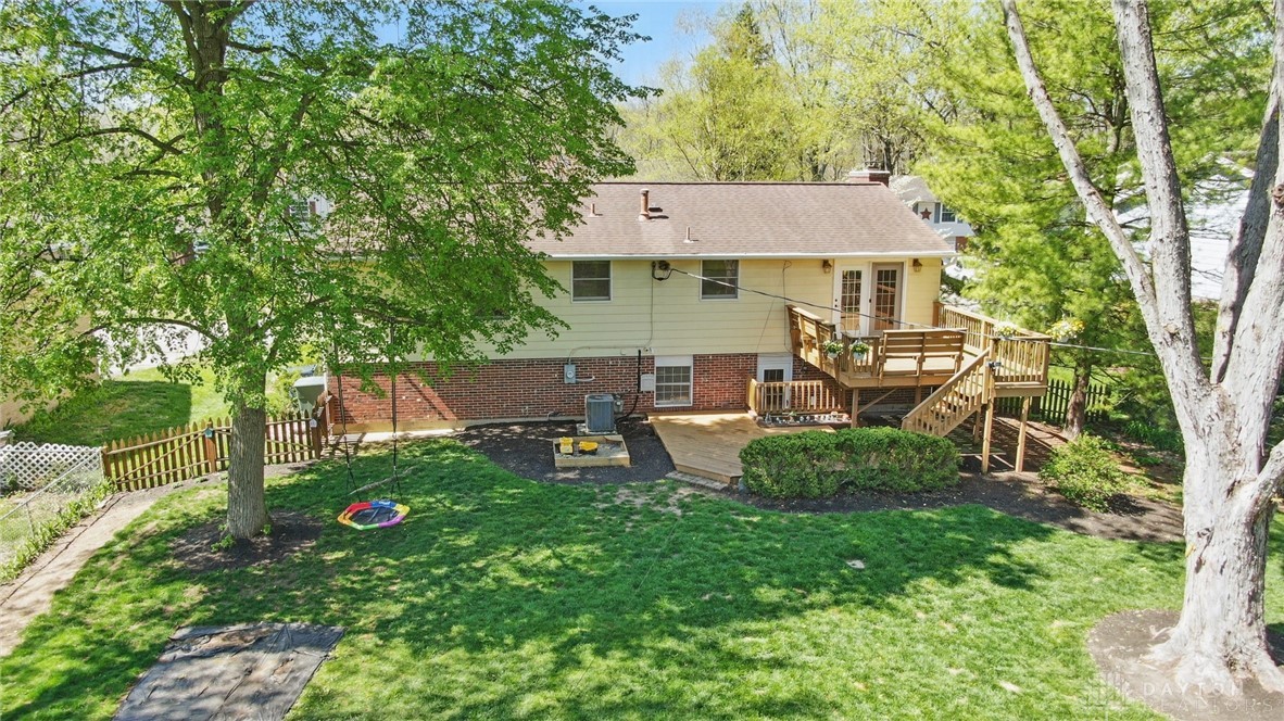 3720 Corkwood Drive, Dayton, Ohio image 3