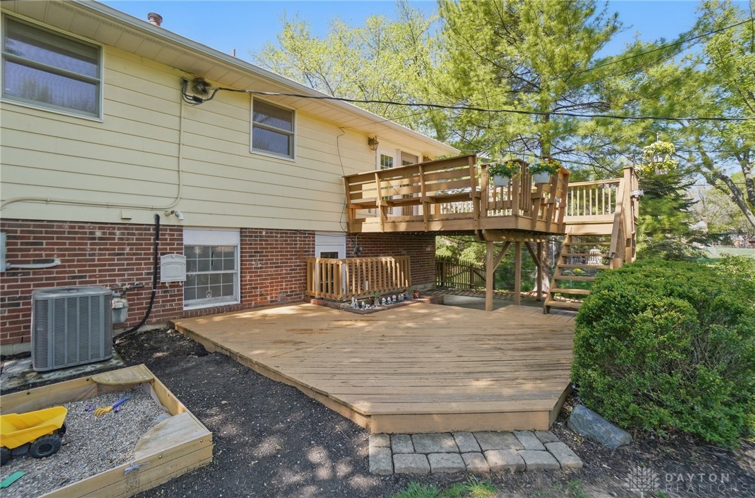 3720 Corkwood Drive, Dayton, Ohio image 44