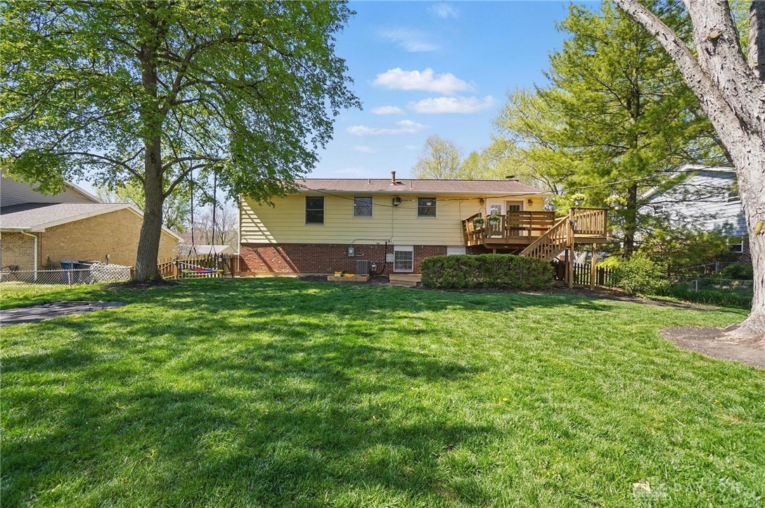 3720 Corkwood Drive, Dayton, Ohio image 41