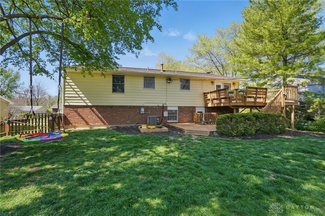 3720 Corkwood Drive, Dayton, Ohio image 43