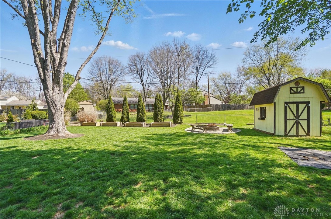 3720 Corkwood Drive, Dayton, Ohio image 50
