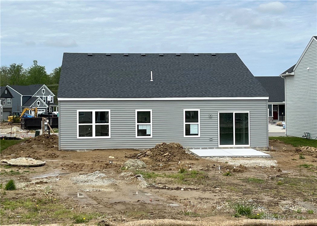 1268 Timber Glen Drive, Wilmington, Ohio image 2