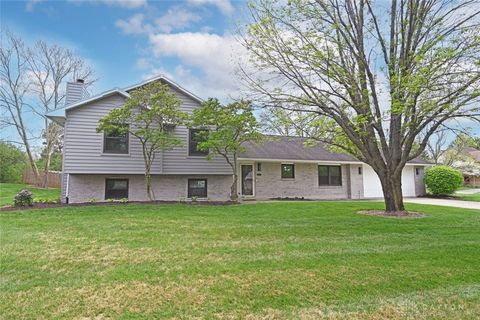 Photo of 4015 Margate Drive, Beavercreek, OH 45430 (MLS # 956756)