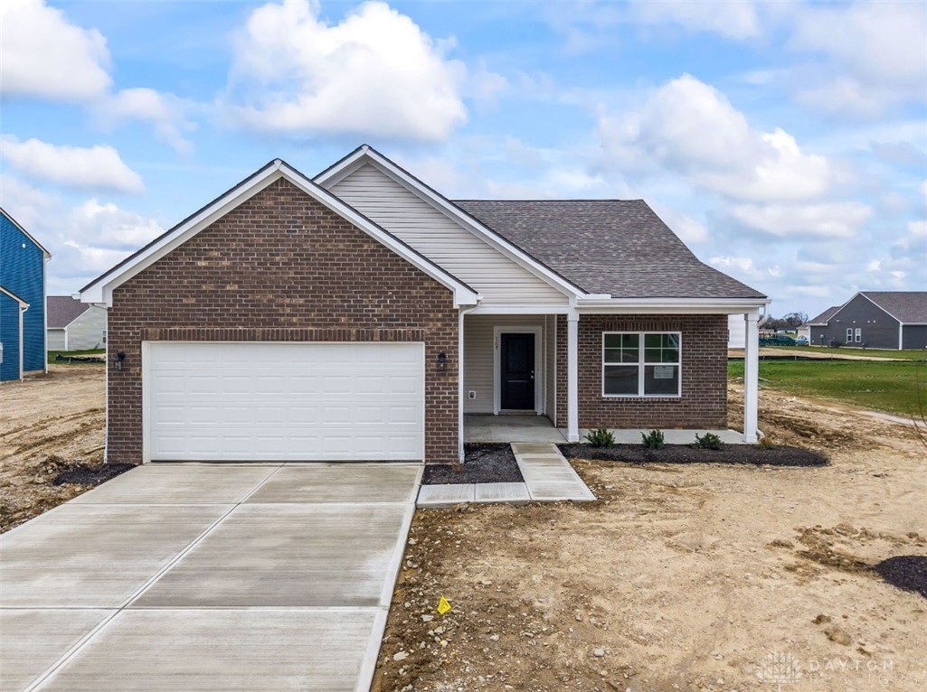 169 Autumn Maple Lane, Brookville, Ohio image 1