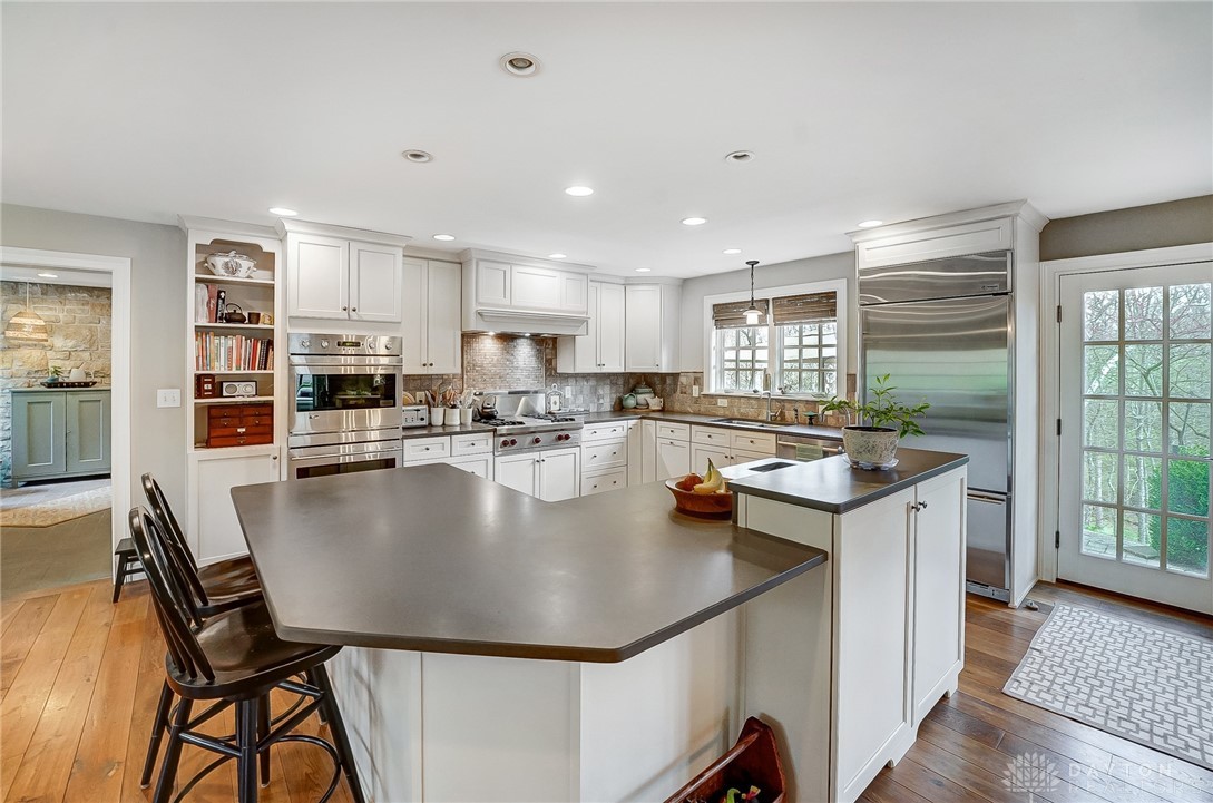 7815 Stonehouse Court, Dayton, Ohio image 15