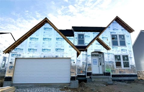 Photo of 6507 River Birch Street, Tipp City, OH 45371 (MLS # 951766)