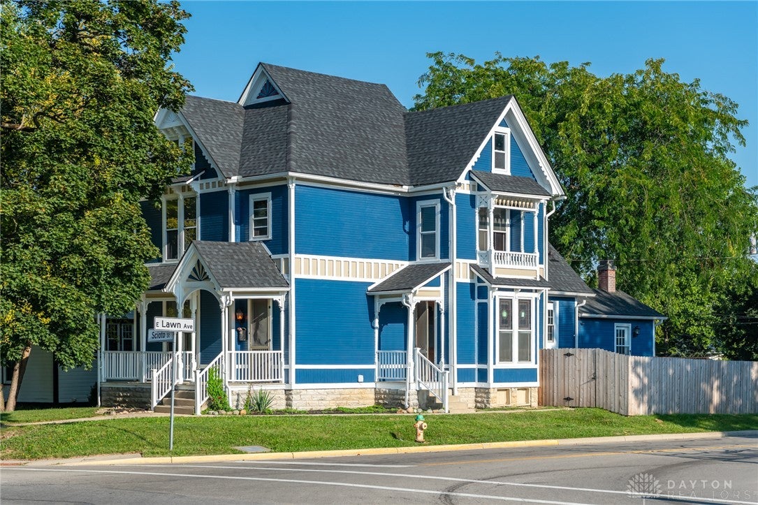 596 Scioto Street