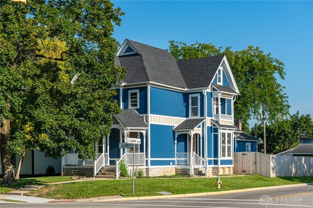 596 Scioto Street