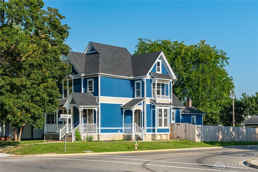 596 Scioto Street