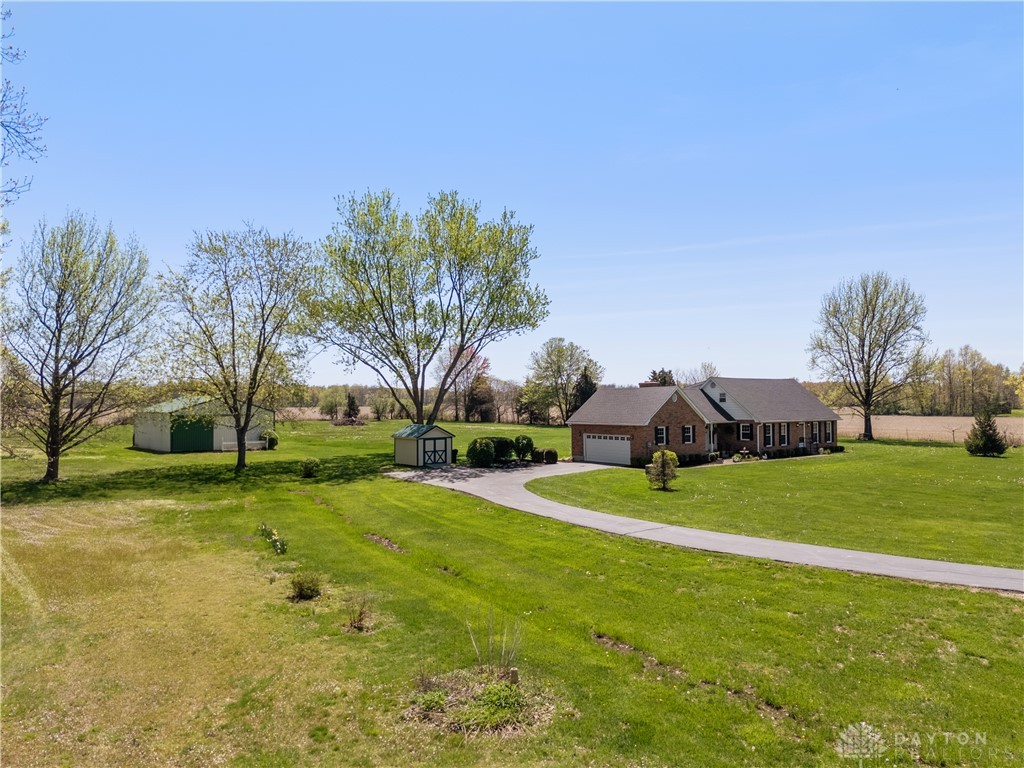 8855 Layman Road, Pleasant Plain, Ohio image 30