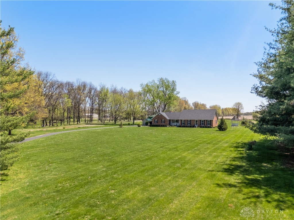 8855 Layman Road, Pleasant Plain, Ohio image 29