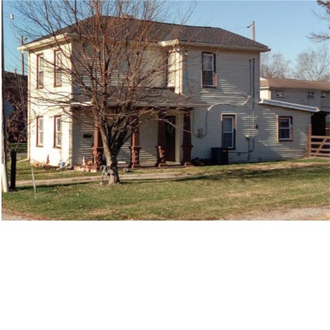 Homes For Sale - 1350 Klobdenz Avenue<br/> Springfield, OH 45504