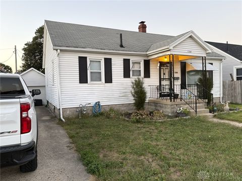 Photo of 1308 South Street, Piqua, OH 45356 (MLS # 947783)