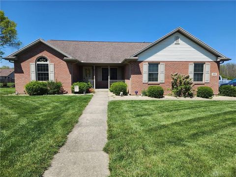 20 Canyon Court, West Milton, OH 45383 - #: 909725