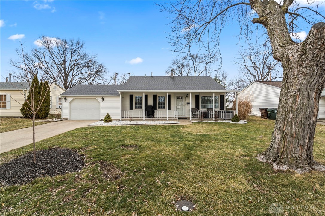 925 Dayton Avenue, Xenia, Ohio image 1