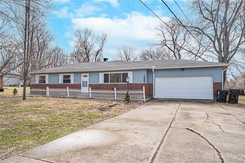 Photo of 4708 Lefferson Road, Middletown, OH 45044 (MLS # 953011)