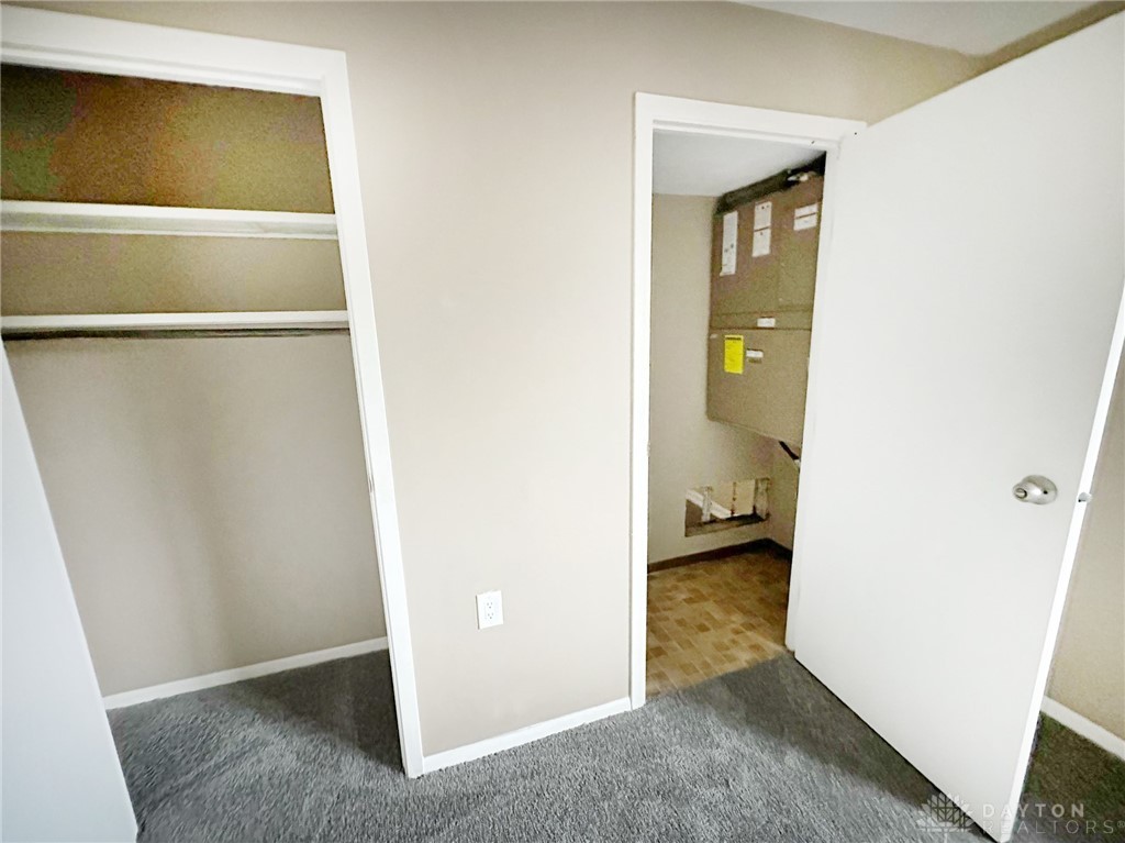 7214 Creekview Drive #9, Colerain Township, Ohio image 11