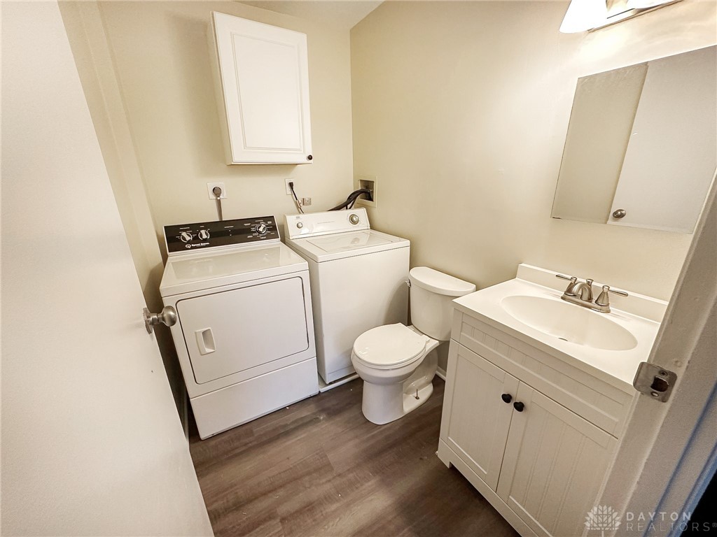 7214 Creekview Drive #9, Colerain Township, Ohio image 10