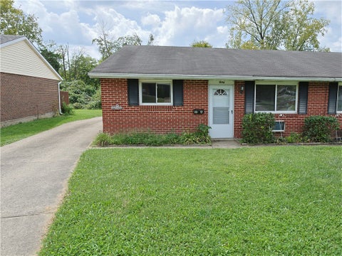 Multifamily For Rent - 199 Rosemarie Drive #A<br/> Lebanon, OH 45036