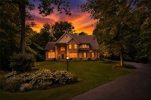 Photo of 2054 Winding Brook Way, Xenia, OH 45385 (MLS # 965307)