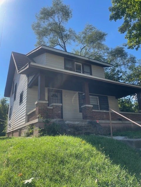 Photo of 52 Fernwood Ave, Dayton, OH 45405 (MLS # 953903)