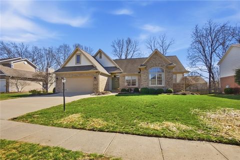 Photo of 2366 Rosina Drive, Miamisburg, OH 45342 (MLS # 953954)