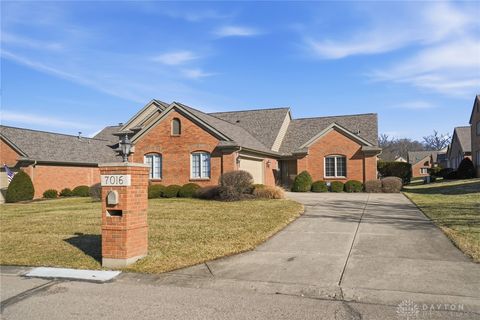Photo of 7016 Rosecliff Place, Dayton, OH 45459 (MLS # 952993)