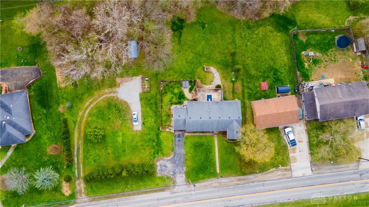 807 N Columbus Street, Xenia, Ohio image 4