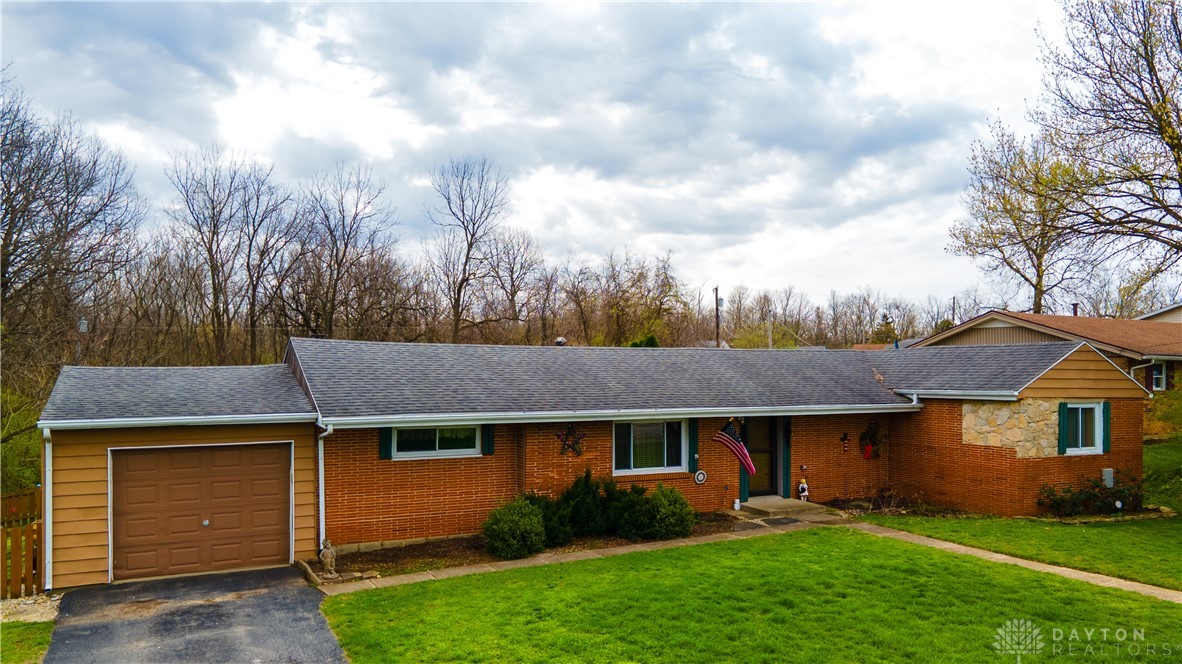 807 N Columbus Street, Xenia, Ohio image 1