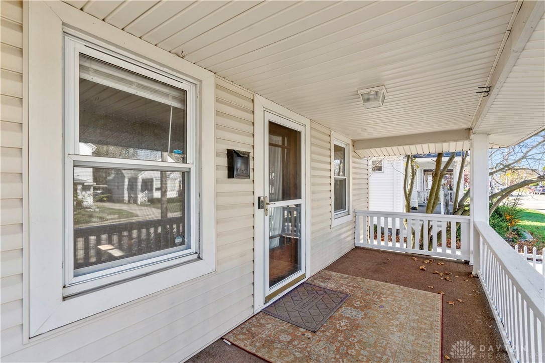 522 Bellaire Avenue, Dayton, Ohio image 4