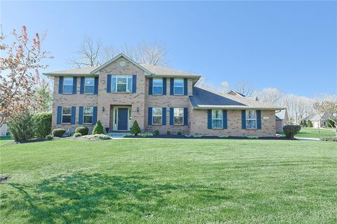 Photo of 5644 Quapaw Court, Liberty Twp, OH 45011 (MLS # 956347)