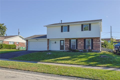 Photo of 7146 Chadbourne Drive, Huber Heights, OH 45424 (MLS # 970640)