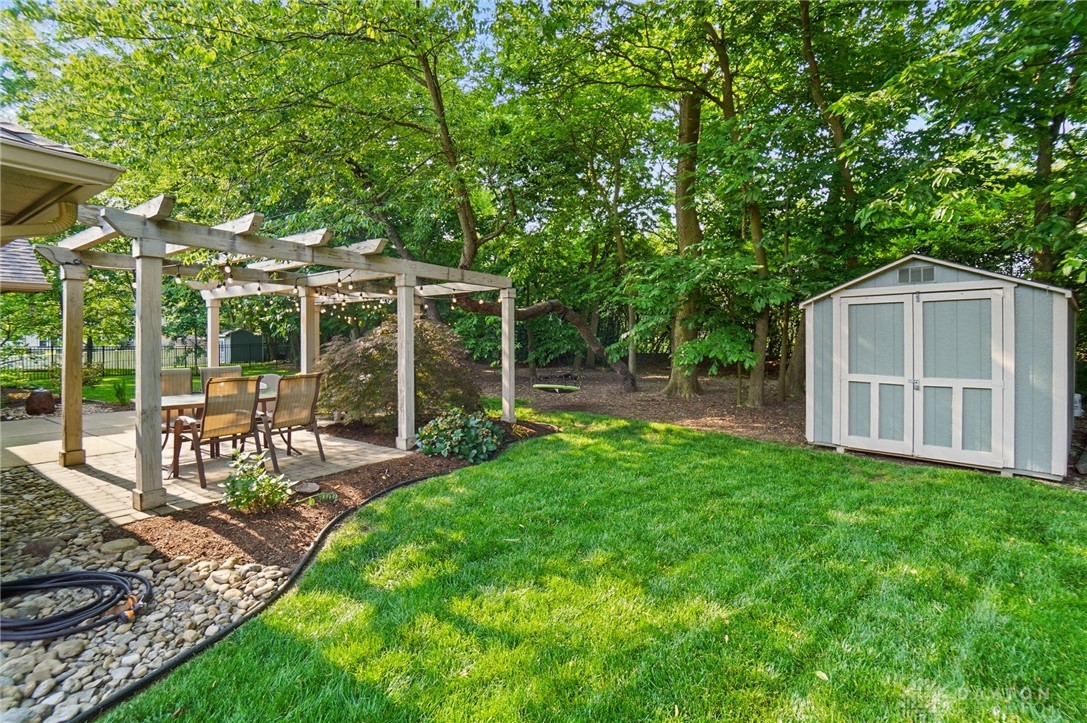 55 Artesian Court, Springboro, Ohio image 42