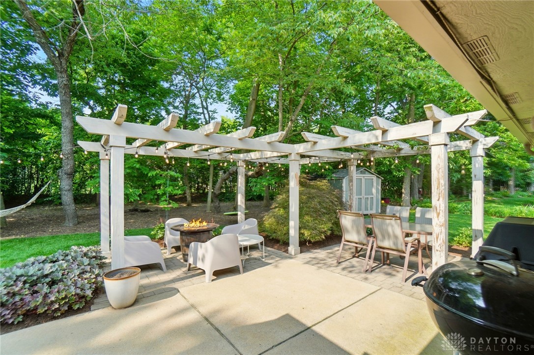55 Artesian Court, Springboro, Ohio image 3